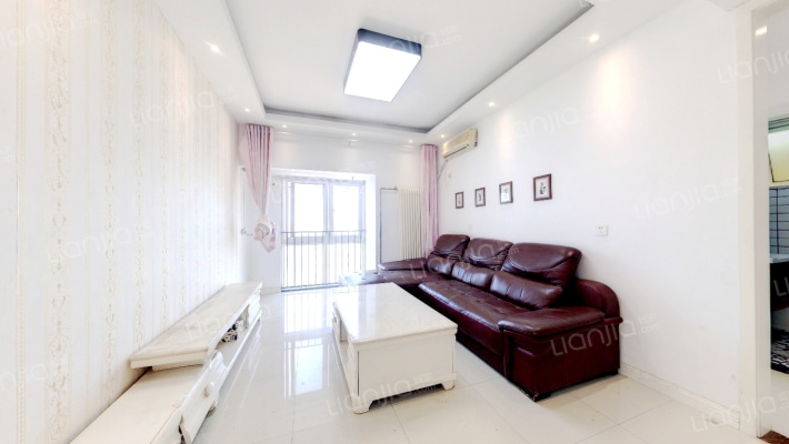 美之域二手房实景图