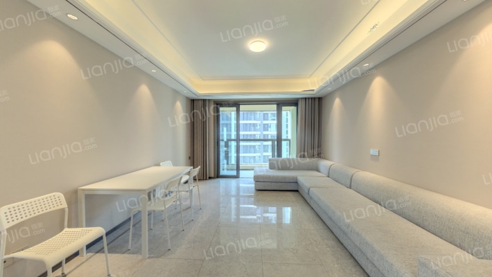 中海云鼎湖居二手房实景图