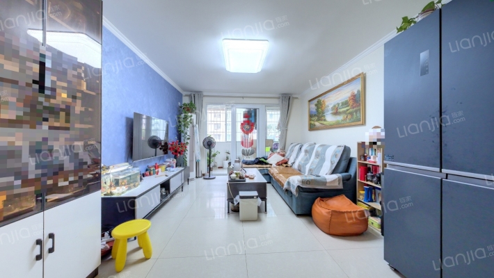 小井润园11号院二手房实景图