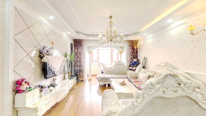 沿河路二手房实景图