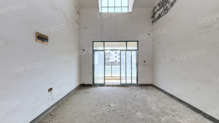 蔚蓝都市花园二手房实景图