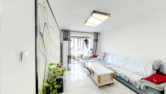 金城嘉园二手房实景图