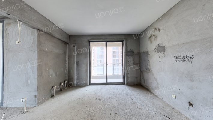 聚福苑二手房实景图