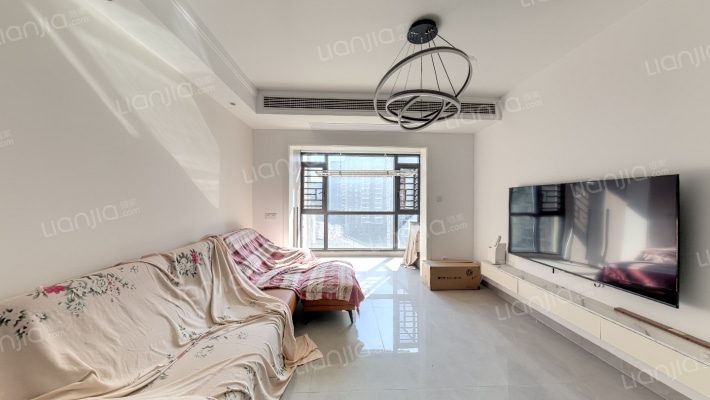 梅溪盛荟二手房实景图