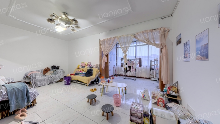 柳岸苑二手房实景图