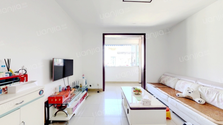 驿马桥小区二手房实景图