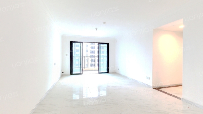 碧桂园名城三号院二手房实景图