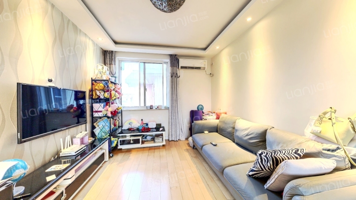 新花苑二手房实景图