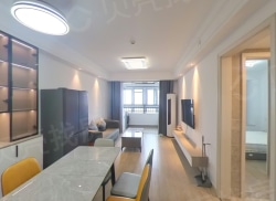 整租·四季连城·锦宸 3室2厅 东_四季连城·锦宸租房