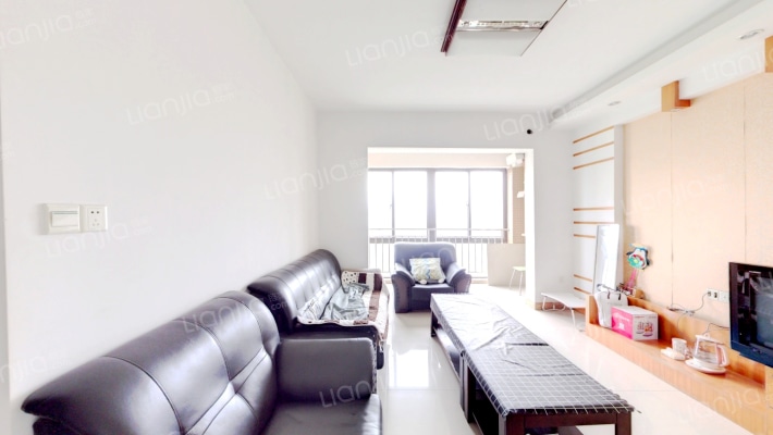 东江花苑二手房实景图