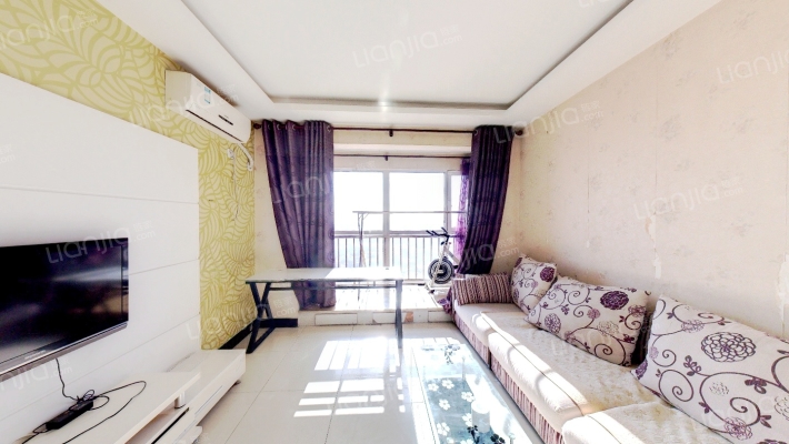 朗月轩二手房实景图