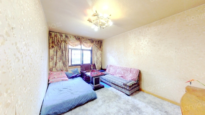 塔山北街二手房实景图