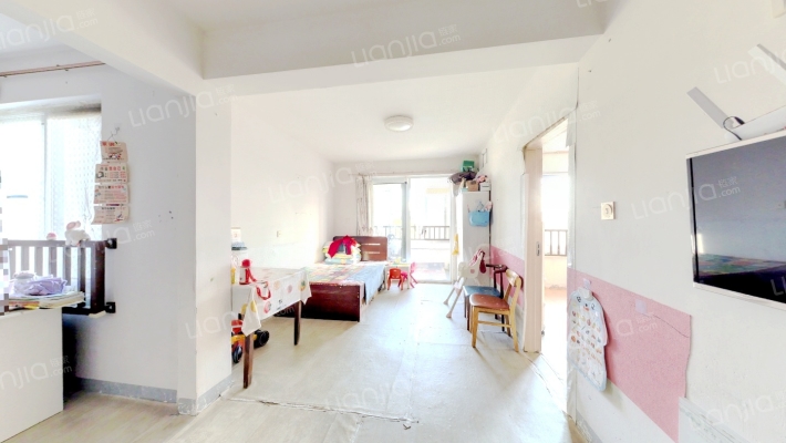 金海华城佳洁景苑二手房实景图