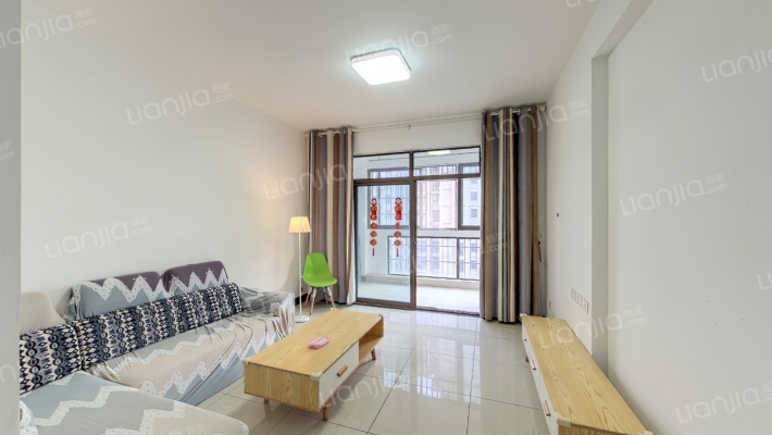 阳光丽城二期二手房实景图