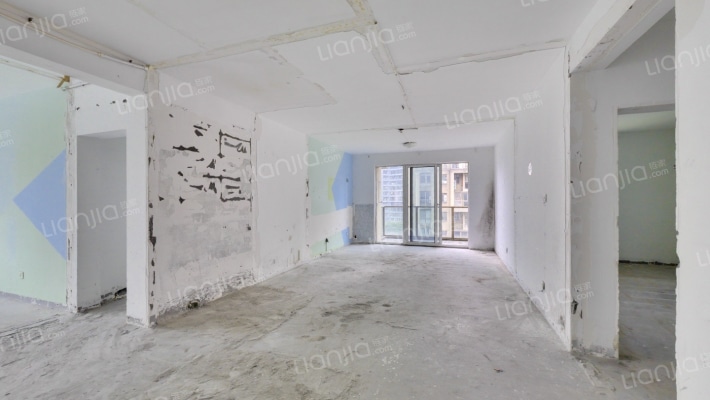 金隅观澜时代瀚庭二手房实景图