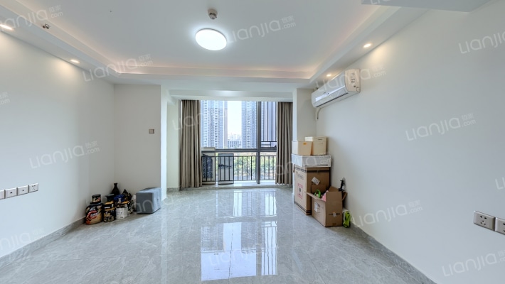 银鸿大楼二手房实景图