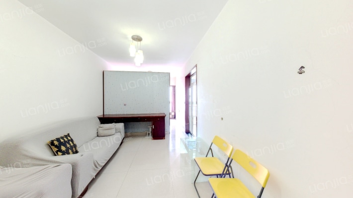 锦宏嘉园二期二手房实景图