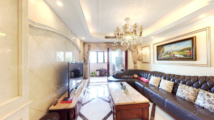 复地城就二手房实景图