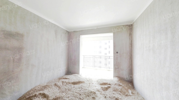 中飞百度和园二手房实景图