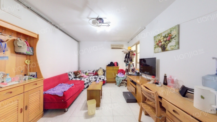 东方国际二手房实景图