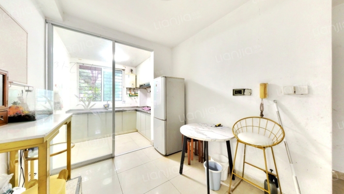 昌鑫花园(公寓)二手房实景图