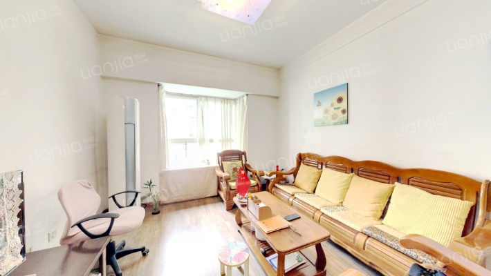 幸福屋语二手房实景图