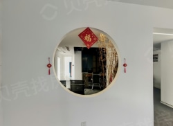 整租·城市别墅 6室2厅 南/北_城市别墅租房