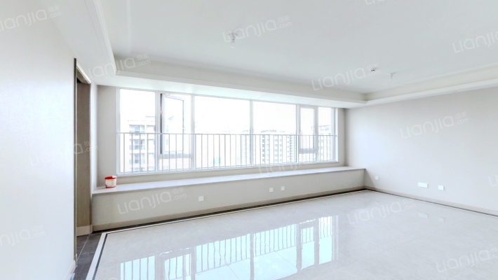 滨江滨涛映月二手房实景图