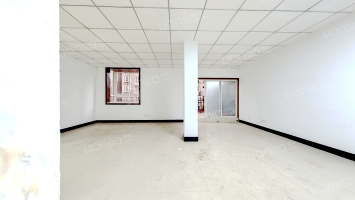 碧云花园二手房实景图