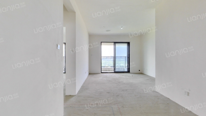 百悦锦城二手房实景图