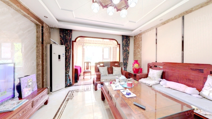 国华印象二手房实景图