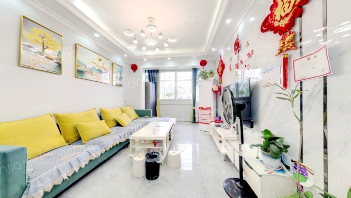 西街42号附12号二手房实景图