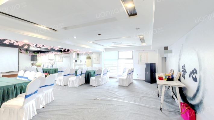 龙湖大厦二手房实景图