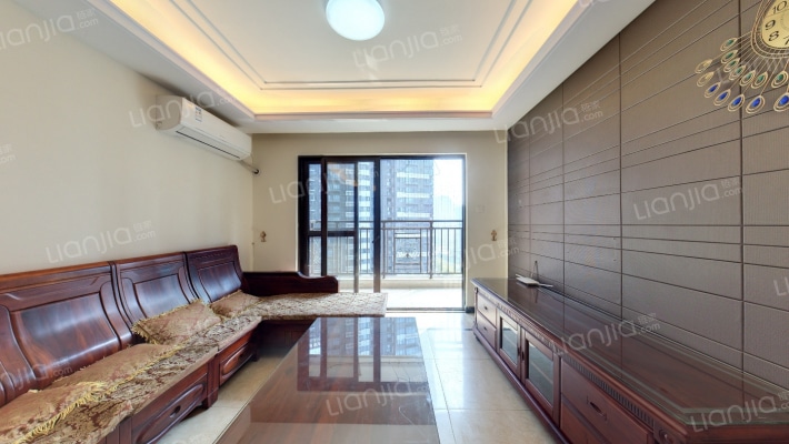 星河盛世二手房实景图