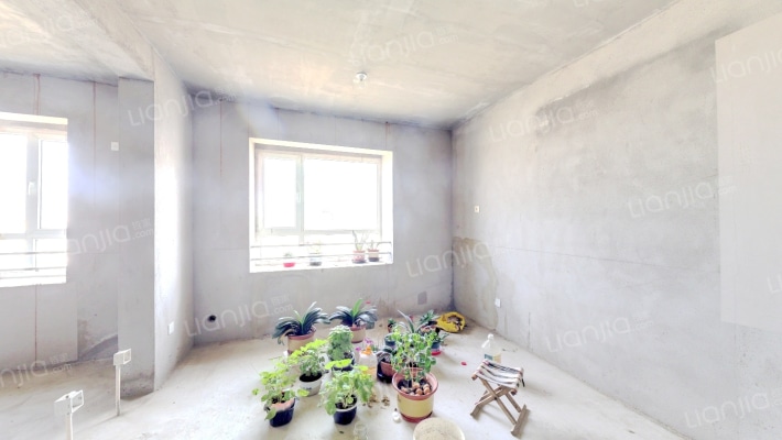 通用富馨佳苑二手房实景图