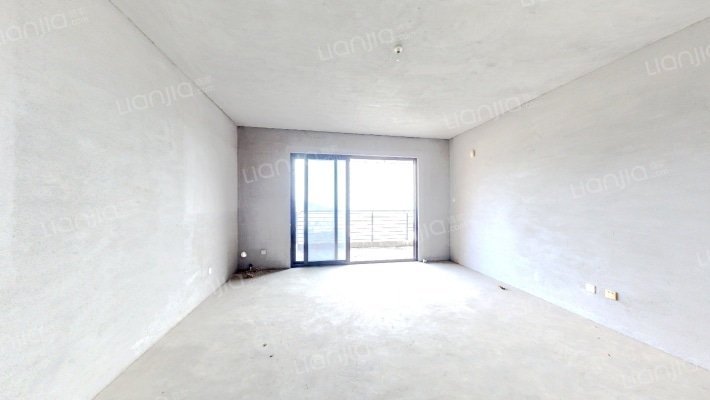 万科东海岸三期二手房实景图