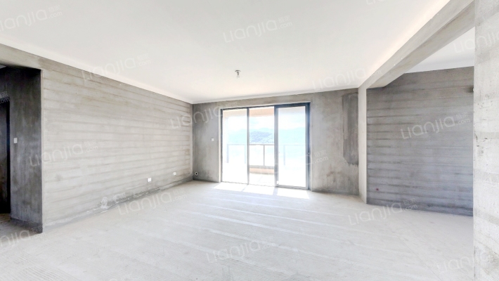 品庐东岸二手房实景图