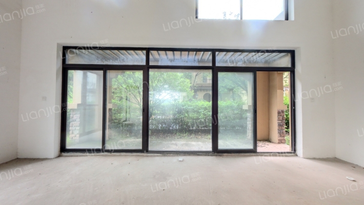 世茂云湖二手房实景图