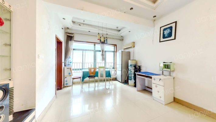 汉江阳光城二手房实景图