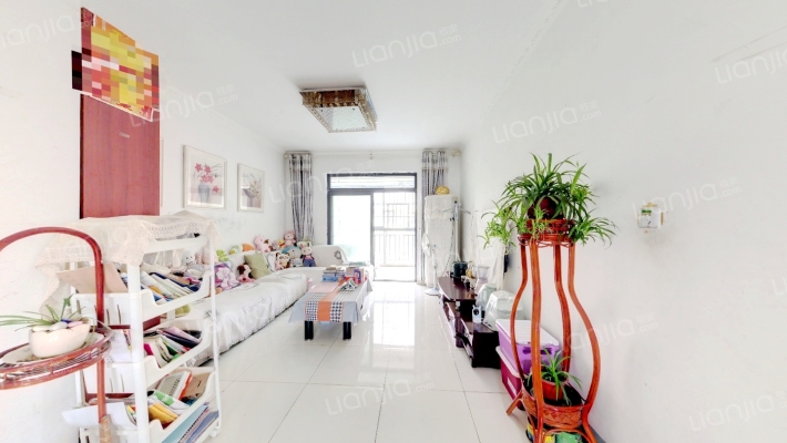 芙蓉苑北村二手房实景图