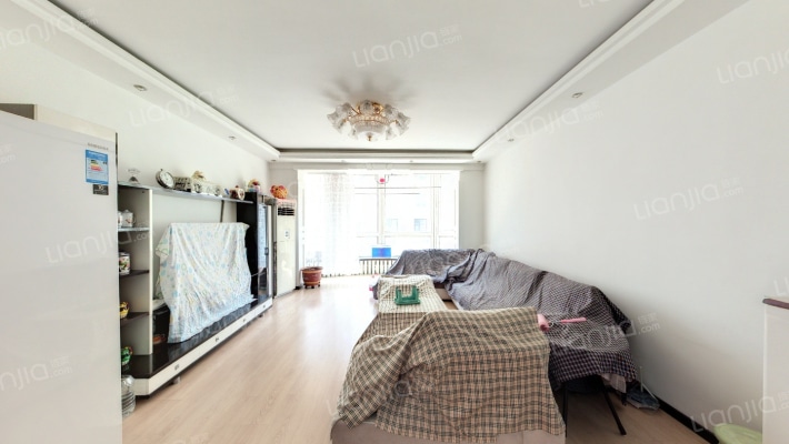 城卉家园二手房实景图