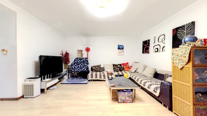 福景家园二手房实景图