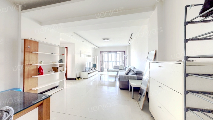 伊甸阳光二手房实景图