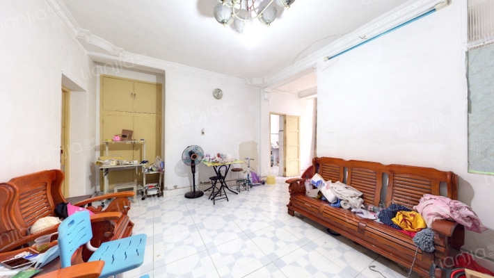 紫沙路53号二手房实景图