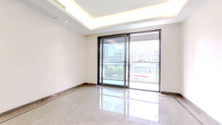 德信宸光里二手房实景图