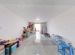 整租·锦江花园 2室2厅 错层 南/北_锦江花园租房