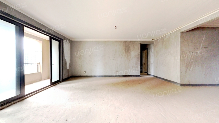 万科粹叠园二手房实景图