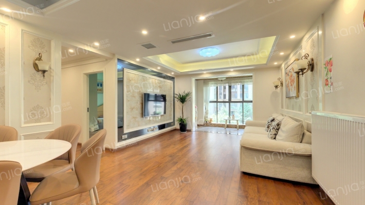 首航欣程二手房实景图