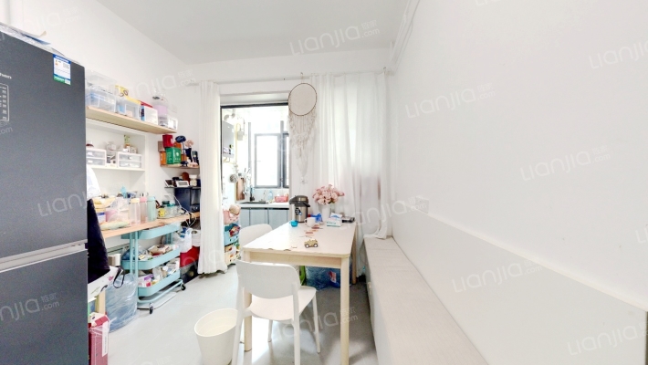 东明路北122号院二手房实景图