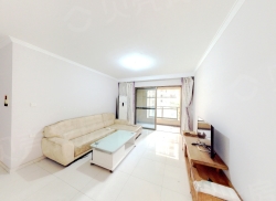 整租·万科华府 4室2厅 东南_万科华府租房